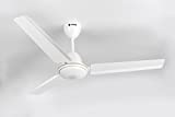 Sinox Hybrid Ceiling Fan (White)