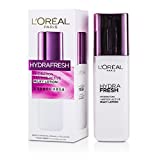 Loreal Hydra Fresh All Day Hydration Milky Lotion (125ML)
