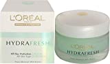 Loreal Hydra Fresh Aqua Essence Cream (50ML)