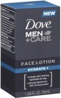 Dove Hydrate+ Face Cream (50ML)