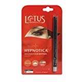 Lotus Herbals Hypnotica Eye Contour Definer (Onyx, 1.2GM, Pack of 2)