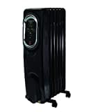 Honeywell HZ-789 Oil Filled Room Heater