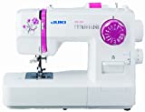 JUKI HZL-29Z Electric Sewing Machine (White)