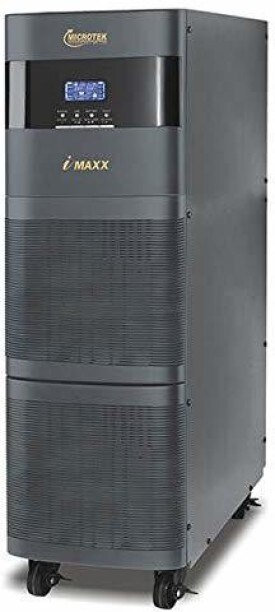 Microtek i Maxx UPS (Black)
