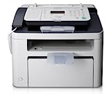 Canon i-Sensys FAXL170 Laser Multi Function Monochrome Printer