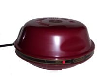 Arctic iAVS 100R Voltage Stabilizer (Maroon)
