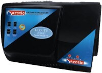 Arctic iAVS 120 Voltage Stabilizer (Black)