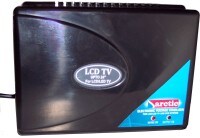 Arctic iAVS 40 Voltage Stabilizer (Black)