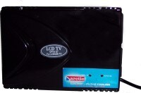 Arctic iAVS 60 Voltage Stabilizer (Black)