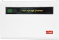 Exalt Energy ICB100 Voltage Stabilizer (White)