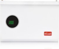 Exalt Energy ICB130 Voltage Stabilizer (Grey & White)