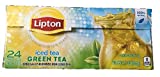 Lipton Iced Green Tea (24 Pieces)