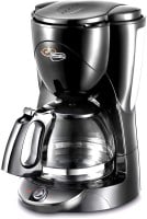 Delonghi ICM 410 Coffee Maker (Black)