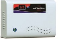 Icefire IF4170 Plus Voltage Stabilizer (Grey)