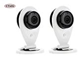 IFITech IFIC12U Wireless HD CCTV Security Camera