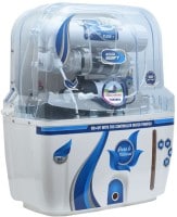 Aqua Grand IFT 10L RO+UV+UF+TDS Water Purifier (White)