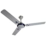 Omen Ikon Ceiling Fan (Silver)
