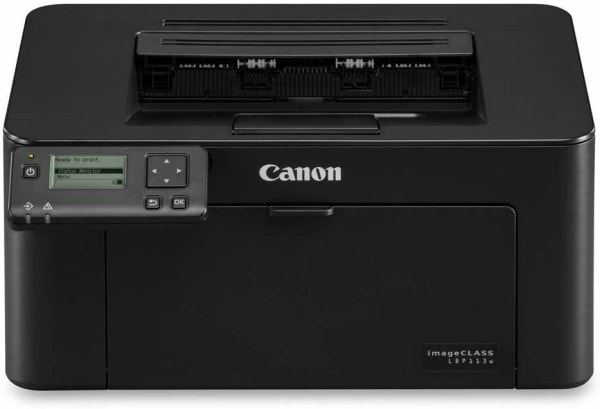 Canon ImageClass LBP113W Laser Single Function Monochrome Printer