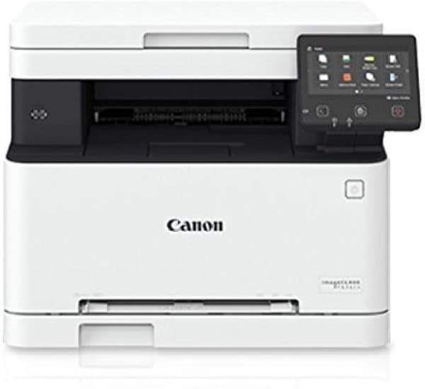 Canon ImageClass MF631CN Laser Multi Function Color Printer Online at