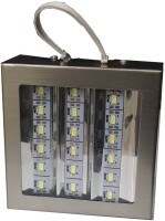 Grace Fashion Villa IMG_5373A Emergency Light (White)