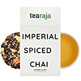 TeaRaja Imperial Spiced Chai (100GM)