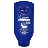 Nivea In-Shower Body Moisturiser Skin Conditioner (400ML, Pack of 2)
