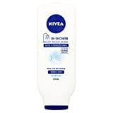 Nivea In-Shower Body Moisturiser Skin Conditioner (250ML, Pack of 3)