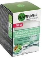 Garnier Inc Garnier Inc Garnier Moisture Rescue Refreshing Gel Cream (51ML)