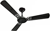 Orion Indigo Premium Ceiling Fan (Black)