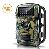 Enklov Infrared CCTV Security Camera