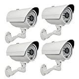 Amview Infrared CCTV Security Camera