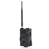 Zorbes Infrared CCTV Security Camera