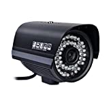 Aposonic Infrared CCTV Security Camera