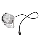 Slb Works Infrared CCTV Security Camera