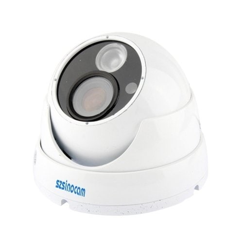 Szsinocam Infrared HD CCTV Security Camera Price in India