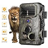 Leshp Infrared HD CCTV Security Camera