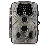 FLOUREON Infrared HD CCTV Security Camera