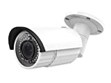Monoprice Infrared HD CCTV Security Camera
