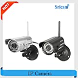 Sricam Infrared HD Wifi CCTV Security Camera