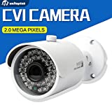 Generic Infrared HDCVI CCTV Security Camera