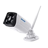Segolike Infrared Wifi CCTV Security Camera