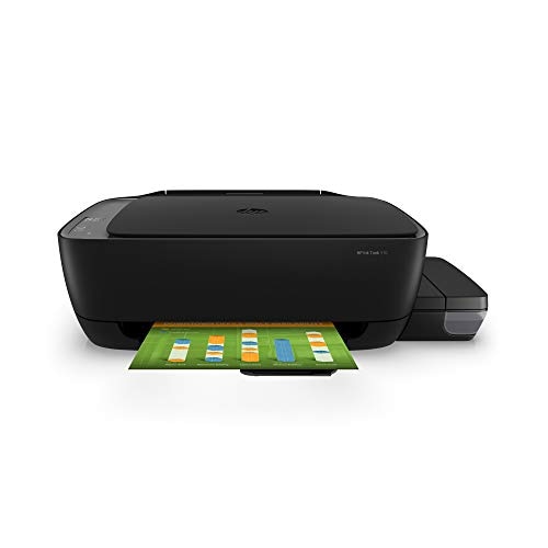 HP Ink Tank 310 Ink Tank Multi Function Color Printer Online at Lowest ...