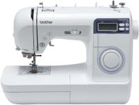 Brother INNOV-IS 30 Computerised Sewing Machine (White)