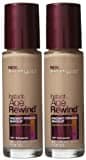 Maybelline Instant Age Rewind Radiant Firming Foundation