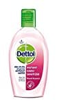 Dettol Instant Floral Essence Hand Sanitizer (50ML)