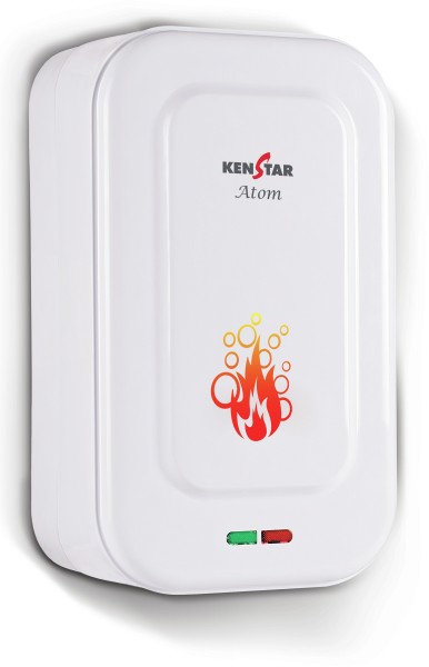 Kenstar 3L Instant Water Geyser (Atom KGT03W2PAT-DAE, White) Price