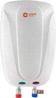 Orient 1L Instant Water Geyser (Aura, White)