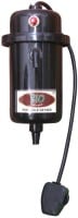 Kamyaart 1L Instant Water Geyser (BIO, Black)