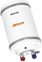 Black Cat 6L Instant Water Geyser (Blaze, Ivory)