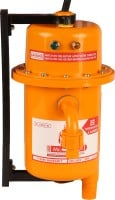 Mr.Shot 1L Instant Water Geyser (Classic, Orange)